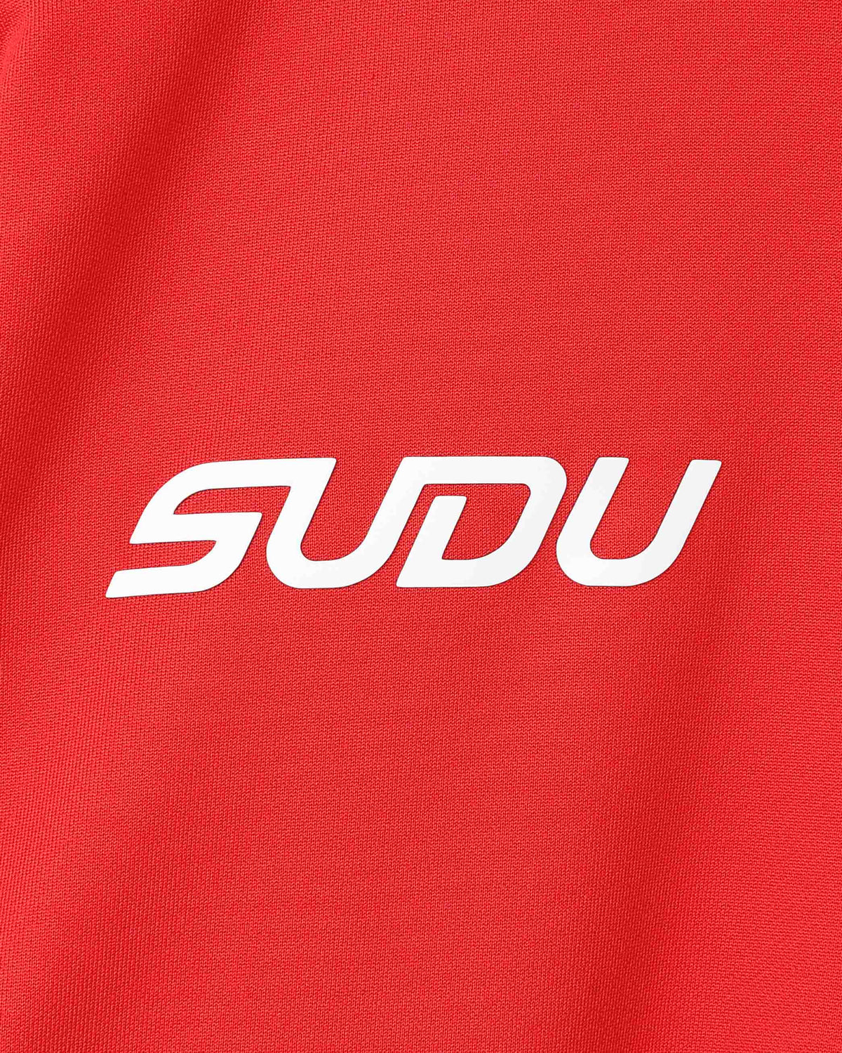SUDU 1/4 Zip Wales SUDU 2026-28 Players Training 1/4 Zip