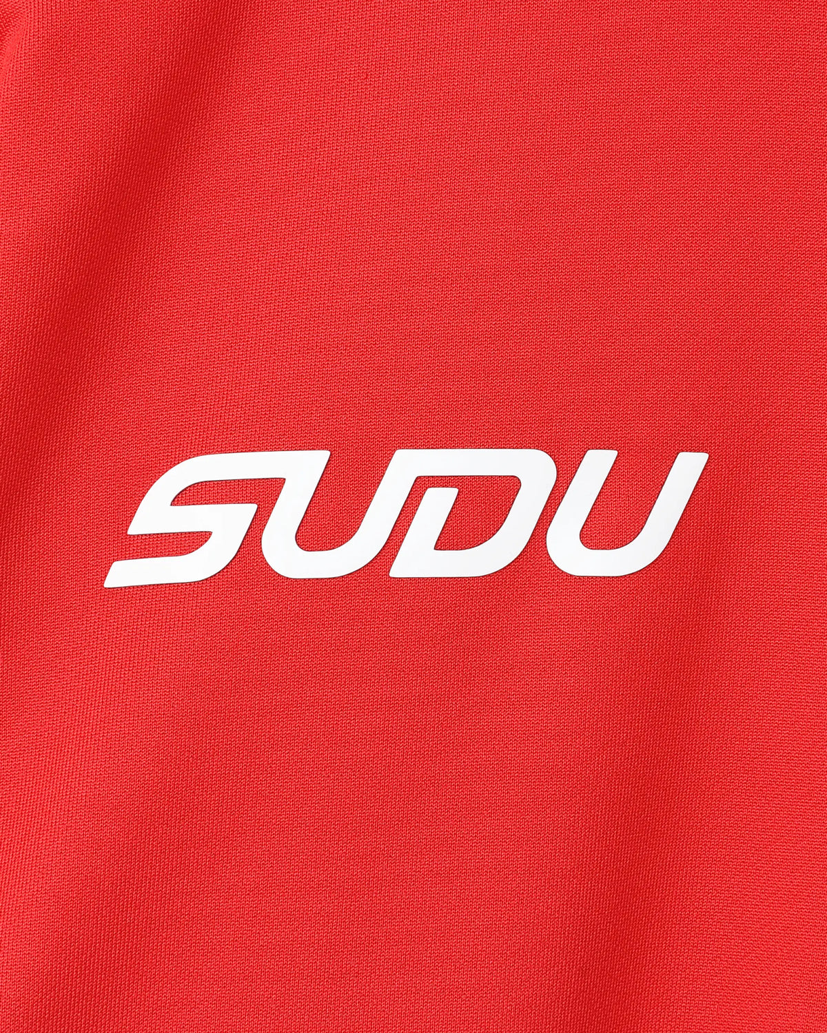 SUDU 1/4 Zip Wales SUDU 2026-28 Players Home Training 1/4 Zip - Junior