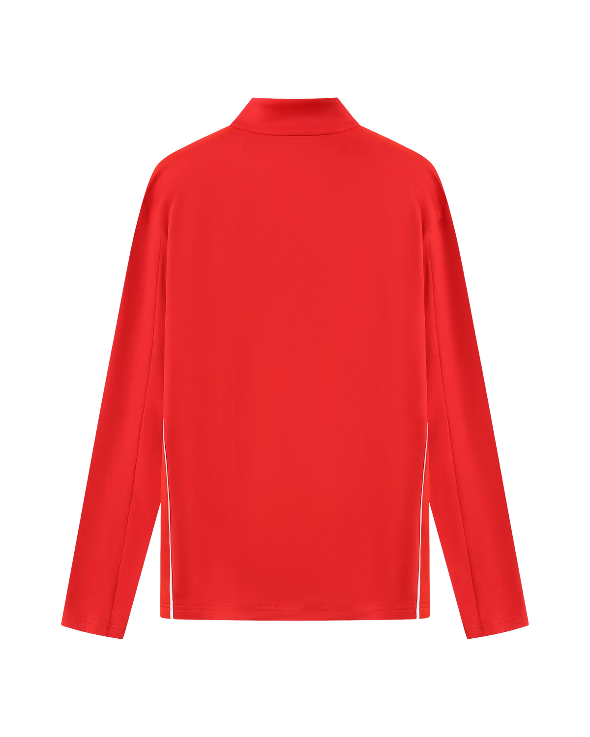 SUDU 1/4 Zip Wales SUDU 2026-28 Players Home Training 1/4 Zip - Junior
