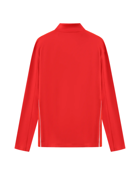 SUDU 1/4 Zip Wales SUDU 2026-28 Players Home Training 1/4 Zip - Junior
