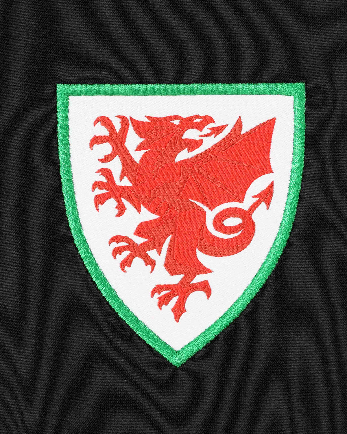 SUDU 1/4 Zip Wales SUDU 2026-28 Staff Training 1/4 Zip Top