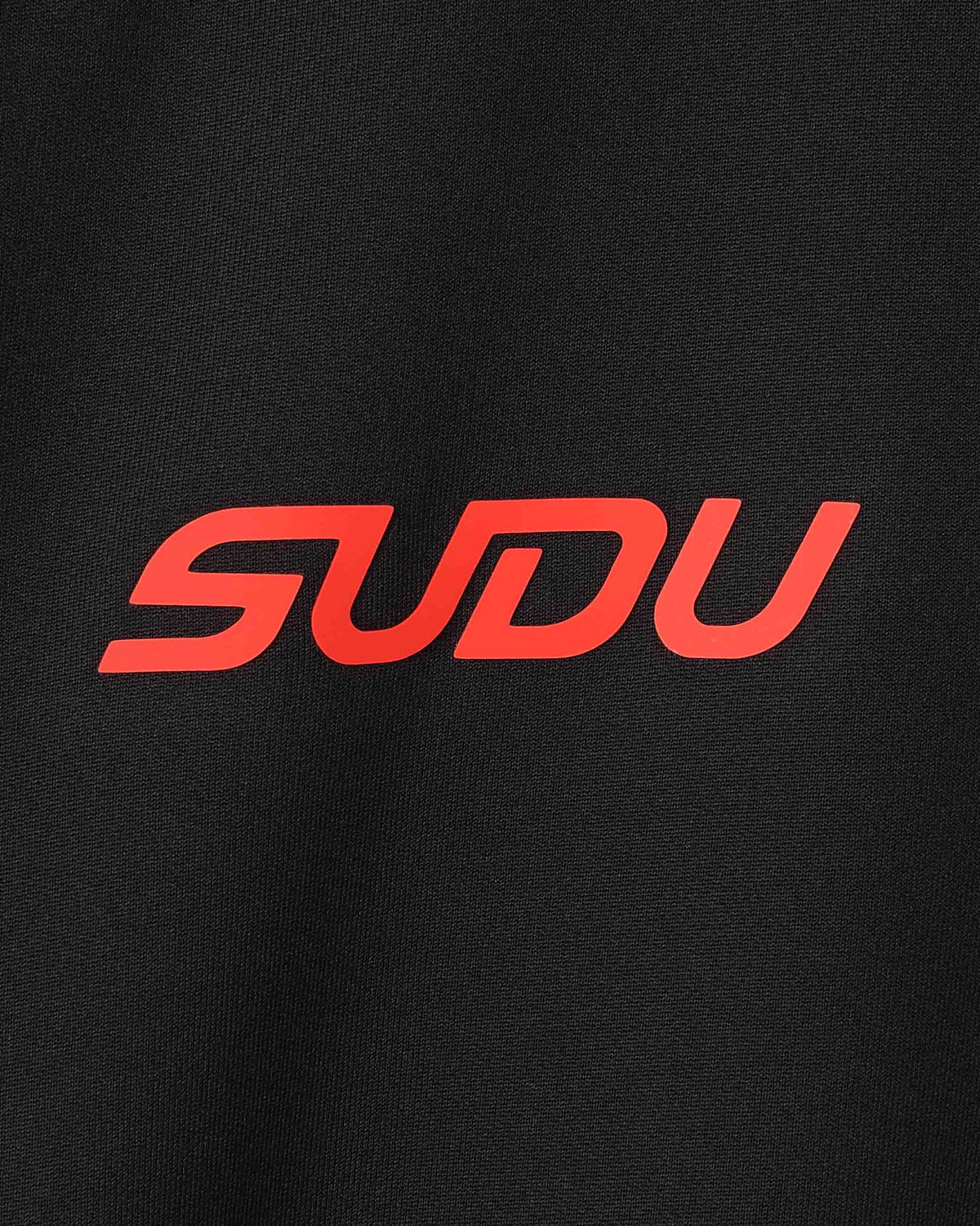 SUDU 1/4 Zip Wales SUDU 2026-28 Staff Training 1/4 Zip Top