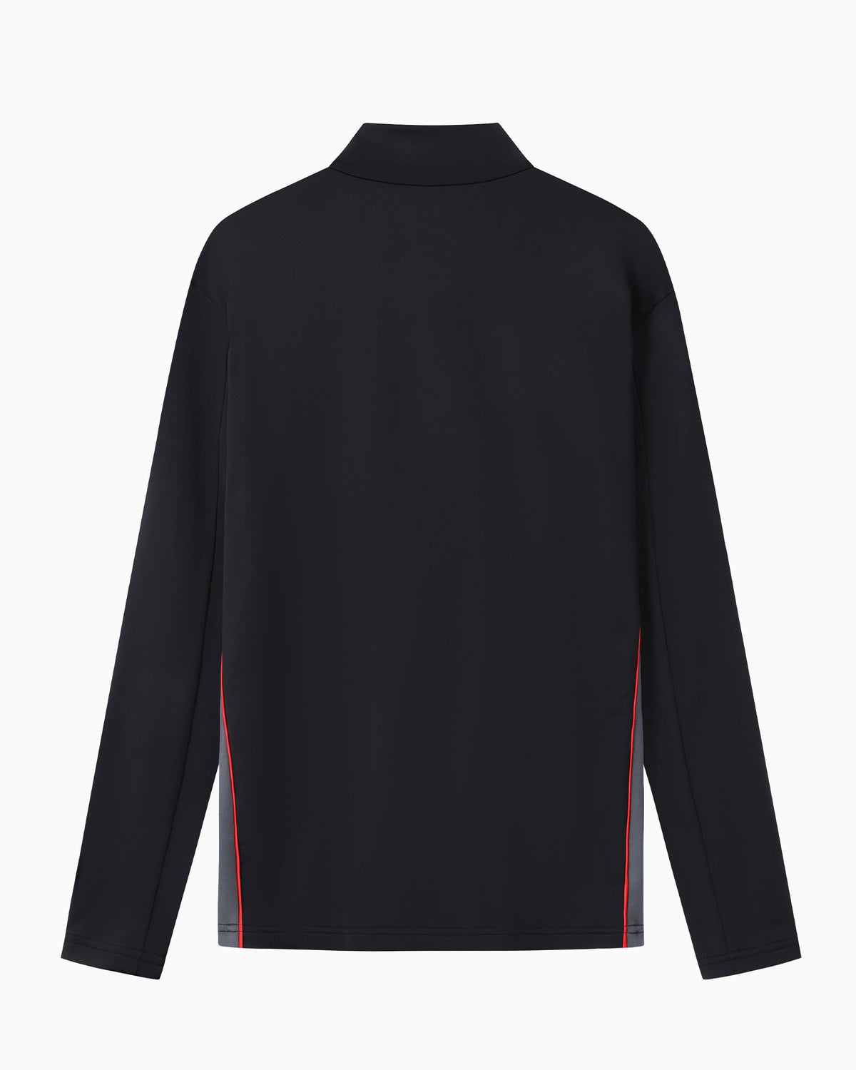 SUDU 1/4 Zip Wales SUDU 2026-28 Staff Training 1/4 Zip Top