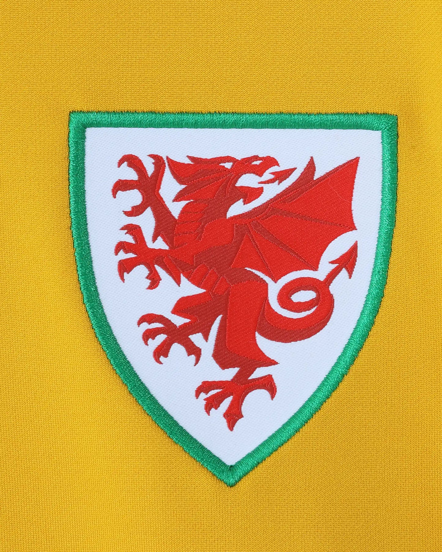 Wales SUDU 2026-27 Players Away Training 1/4 Zip