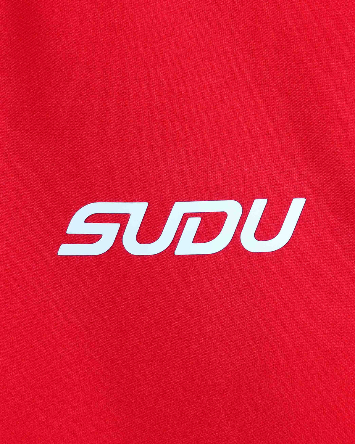 SUDU Jacket Wales SUDU 2026-28 Players Home Training Lightweight Jacket