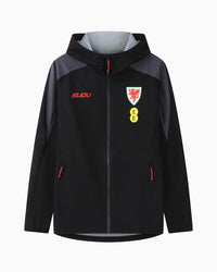 SUDU Jacket Wales SUDU 2026-28 Staff Training Lightweight Jacket