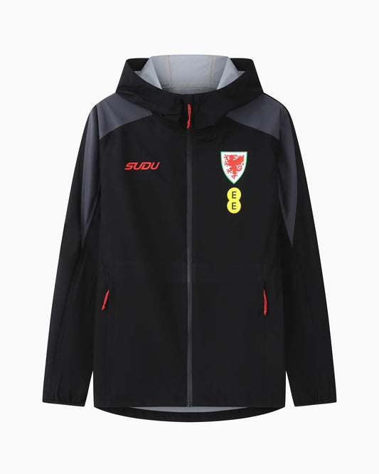 SUDU Jacket Wales SUDU 2026-28 Staff Training Lightweight Jacket