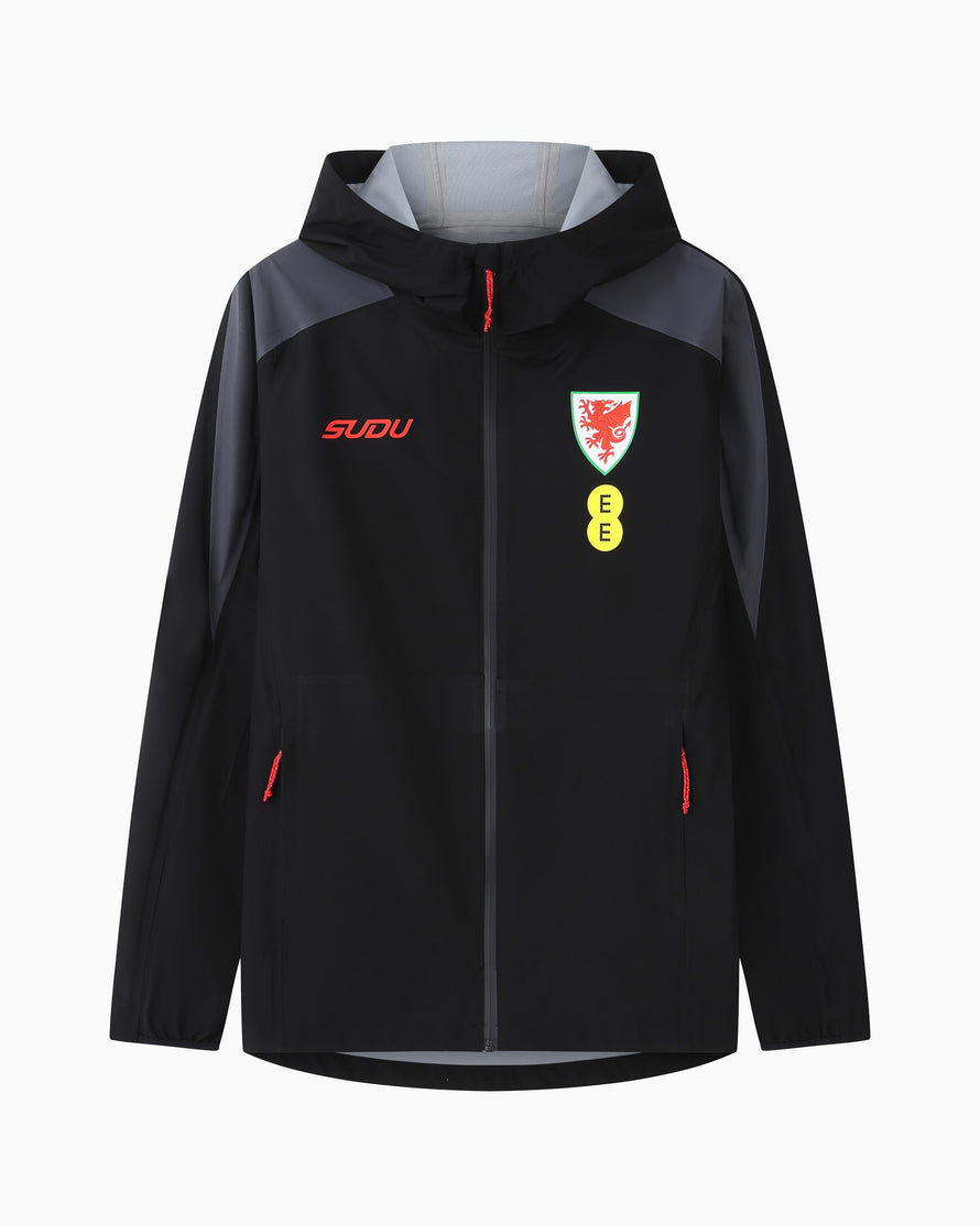 SUDU Jacket Wales SUDU 2026-28 Staff Training Lightweight Jacket