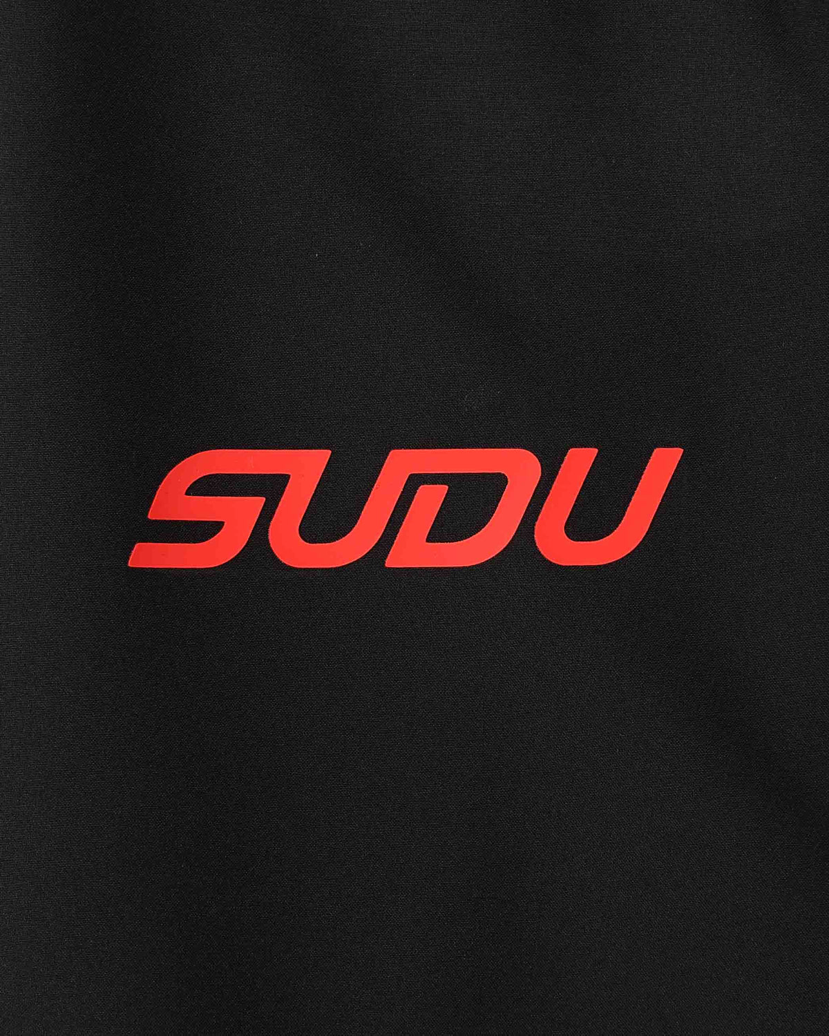 SUDU Jacket Wales SUDU 2026-28 Staff Training Lightweight Jacket