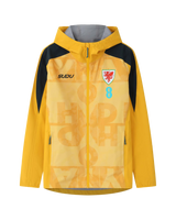 Wales SUDU 2026-27 Away Pre Match Lightweight Jacket