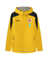 Wales SUDU 2026-27 Players Away Training Lightweight Jacket
