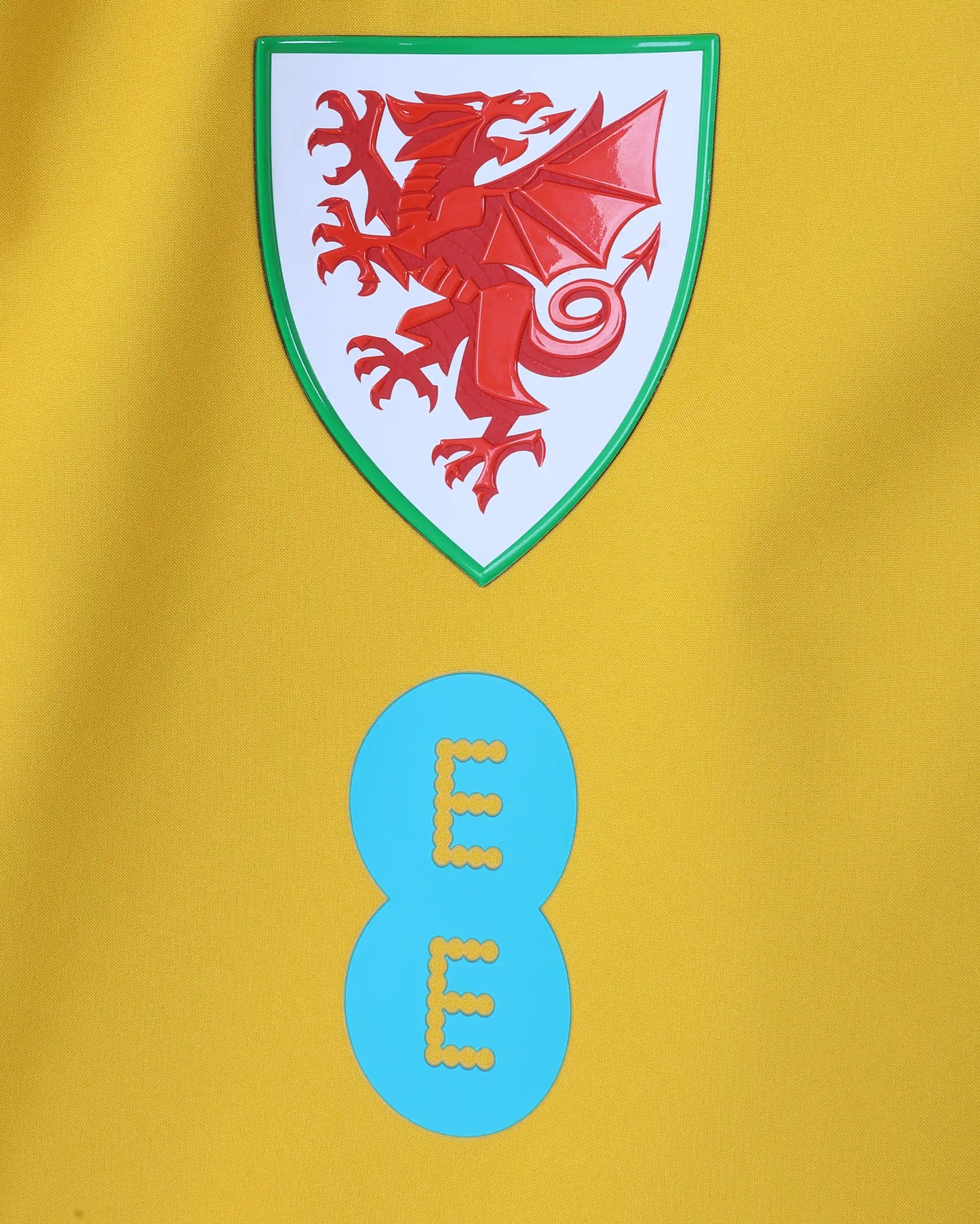 Wales SUDU 2026-27 Players Away Training Lightweight Jacket