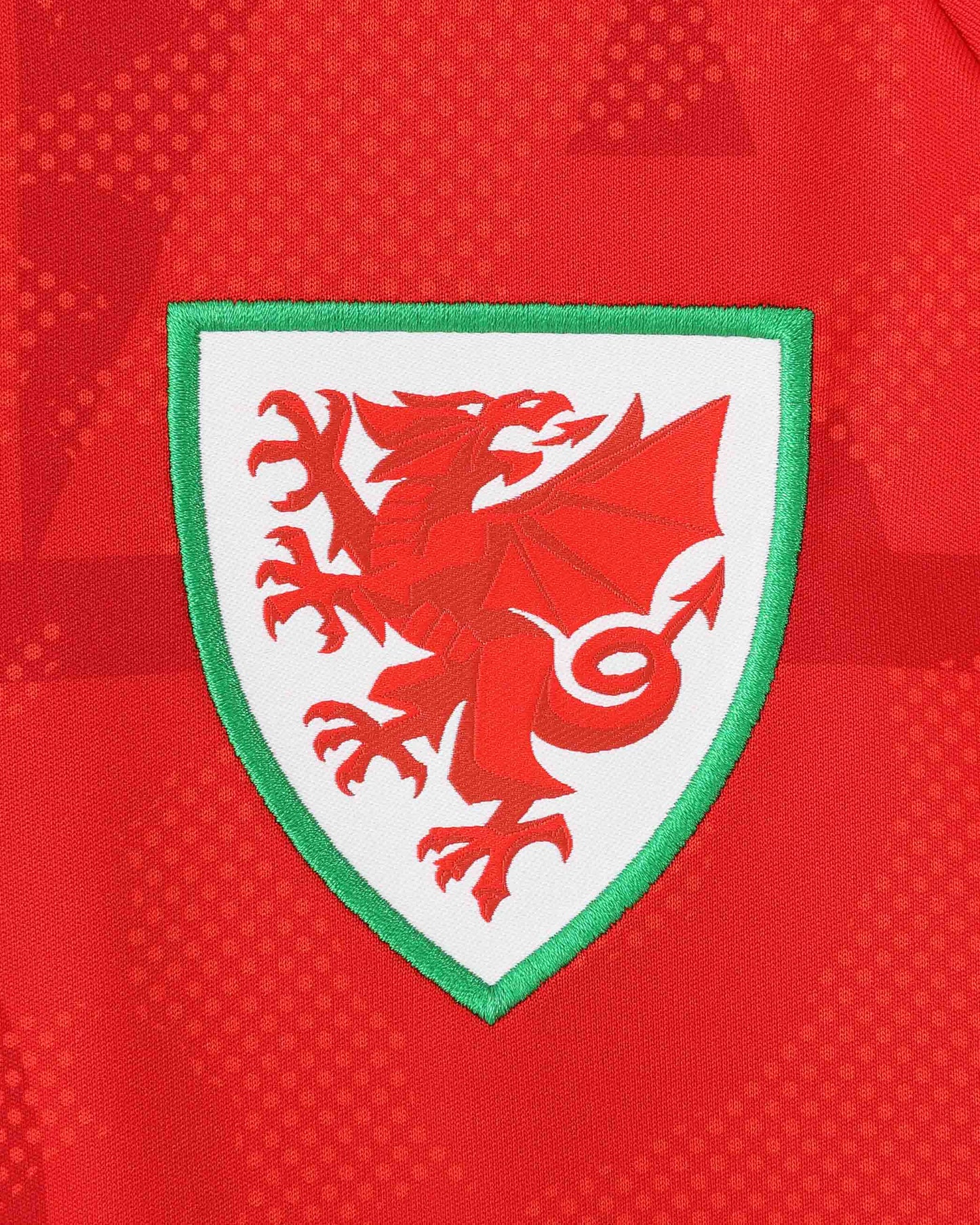 SUDU T-Shirt Wales SUDU 2026-28 Home Pre Match T-Shirt