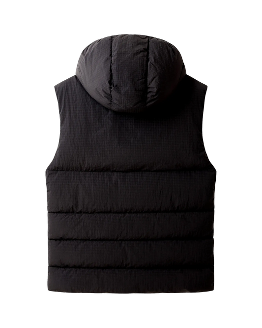 SUDU Gilet Wales SUDU 2026-28 Staff Padded Gilet