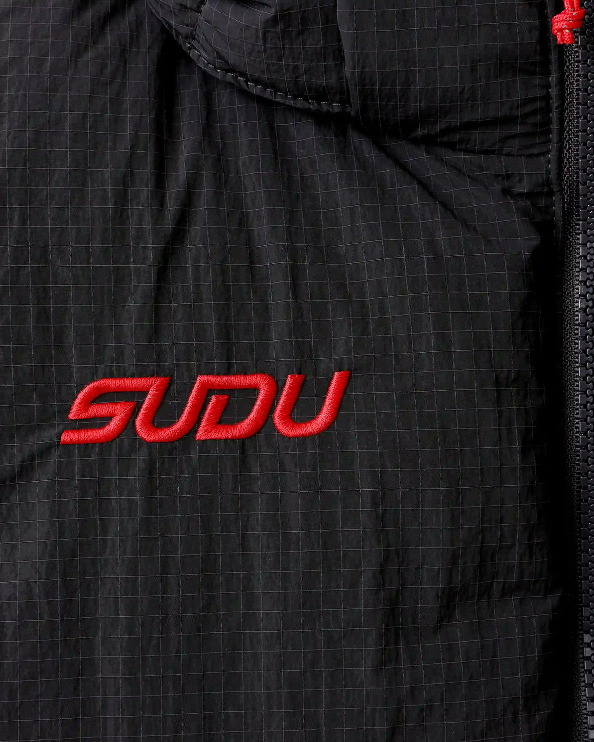 SUDU Gilet Wales SUDU 2026-28 Staff Padded Gilet
