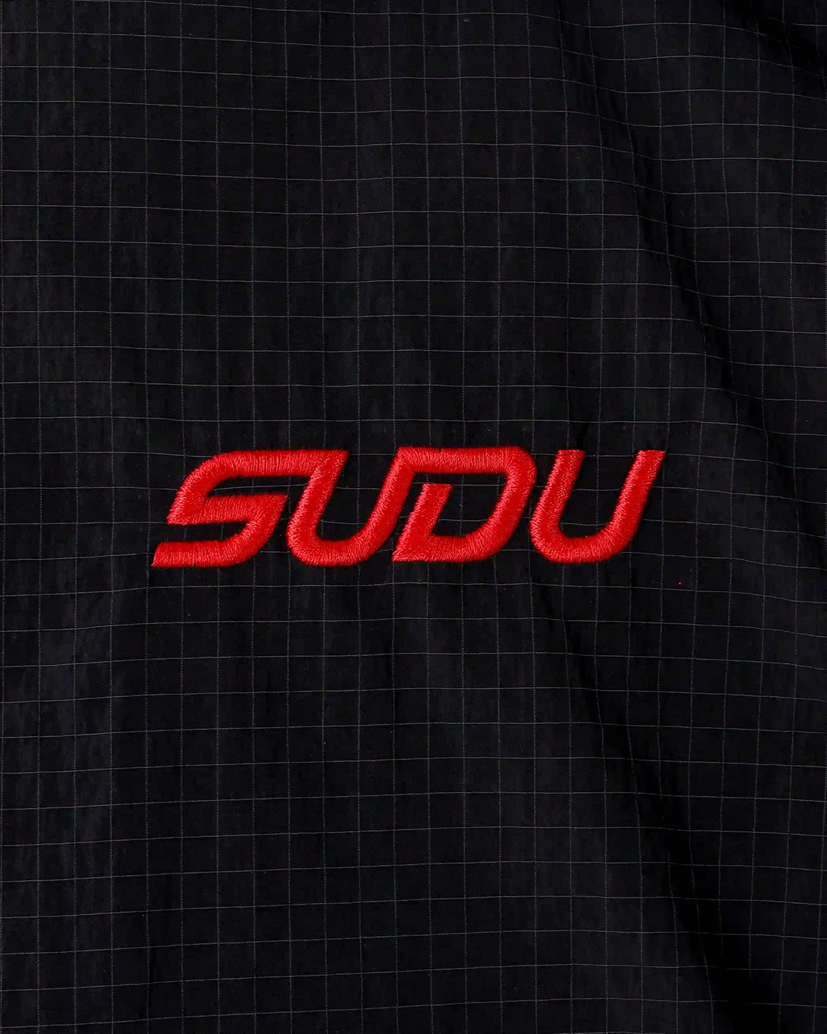 SUDU Jacket Wales SUDU 2026-28 Staff Short Padded Jacket
