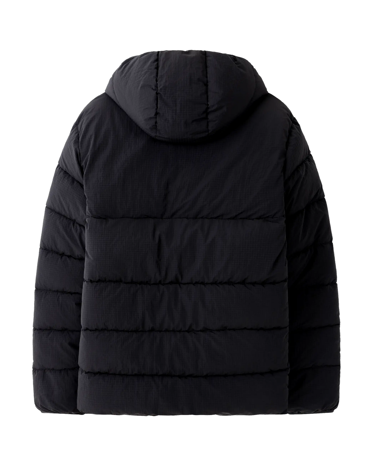SUDU Jacket Wales SUDU 2026-28 Staff Short Padded Jacket
