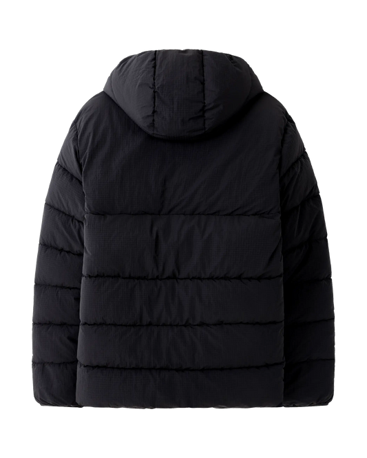 SUDU Jacket Wales SUDU 2026-28 Staff Short Padded Jacket