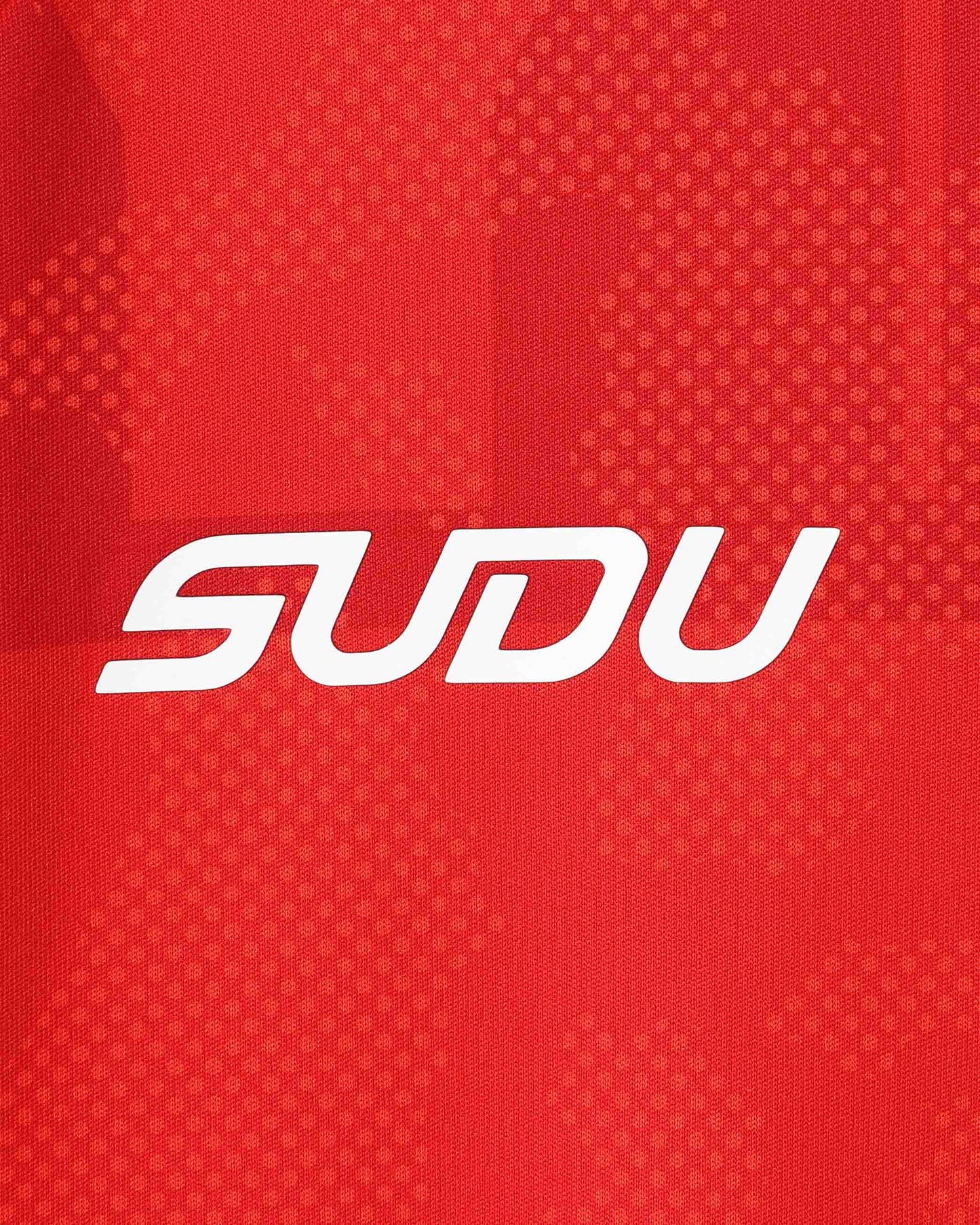 SUDU T-Shirt Wales SUDU 2026-28 Home Pre Match T-Shirt