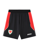 SUDU Shorts Wales SUDU 2026-28 Players Home Training Short - Junior