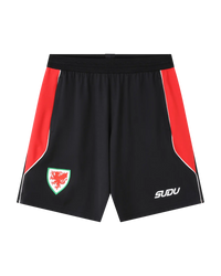 SUDU Shorts Wales SUDU 2026-28 Players Home Training Short - Junior