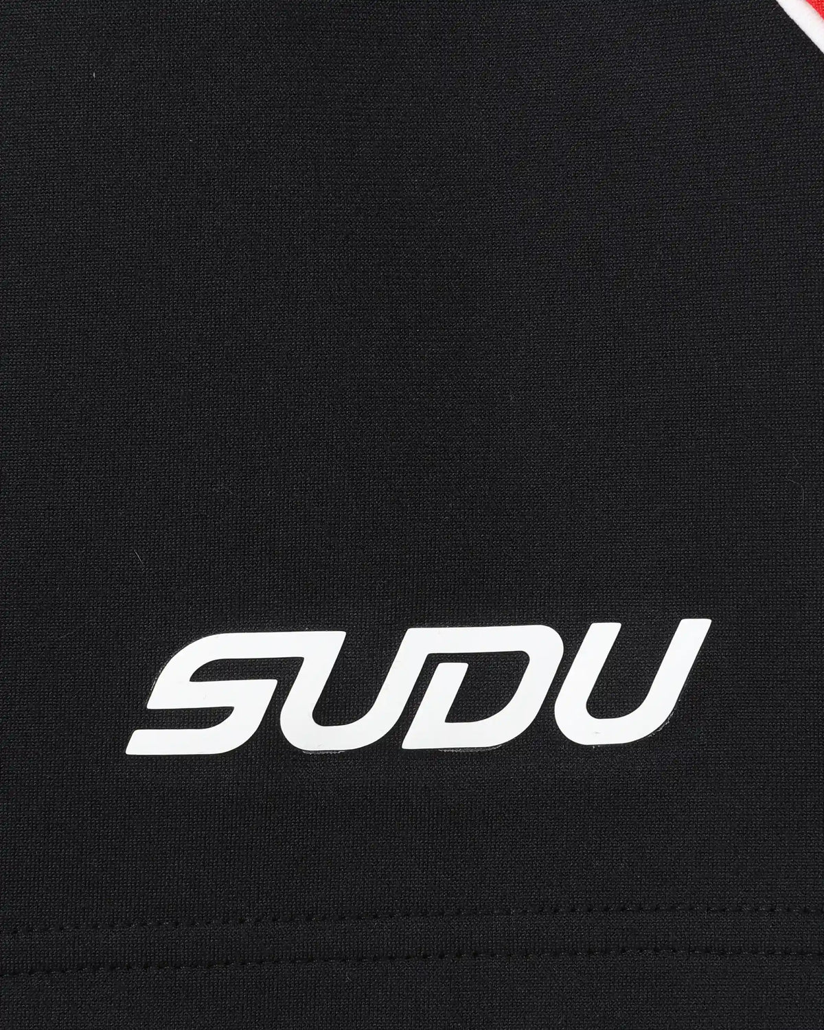 SUDU Shorts Wales SUDU 2026-28 Players Home Training Short - Junior