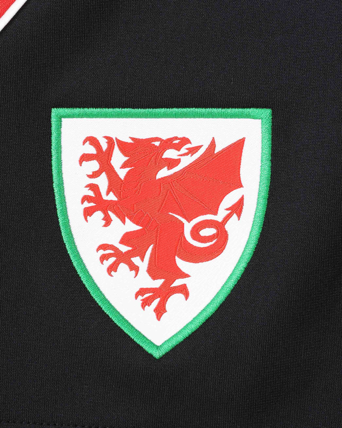 SUDU Shorts Wales SUDU 2026-28 Players Home Training Short