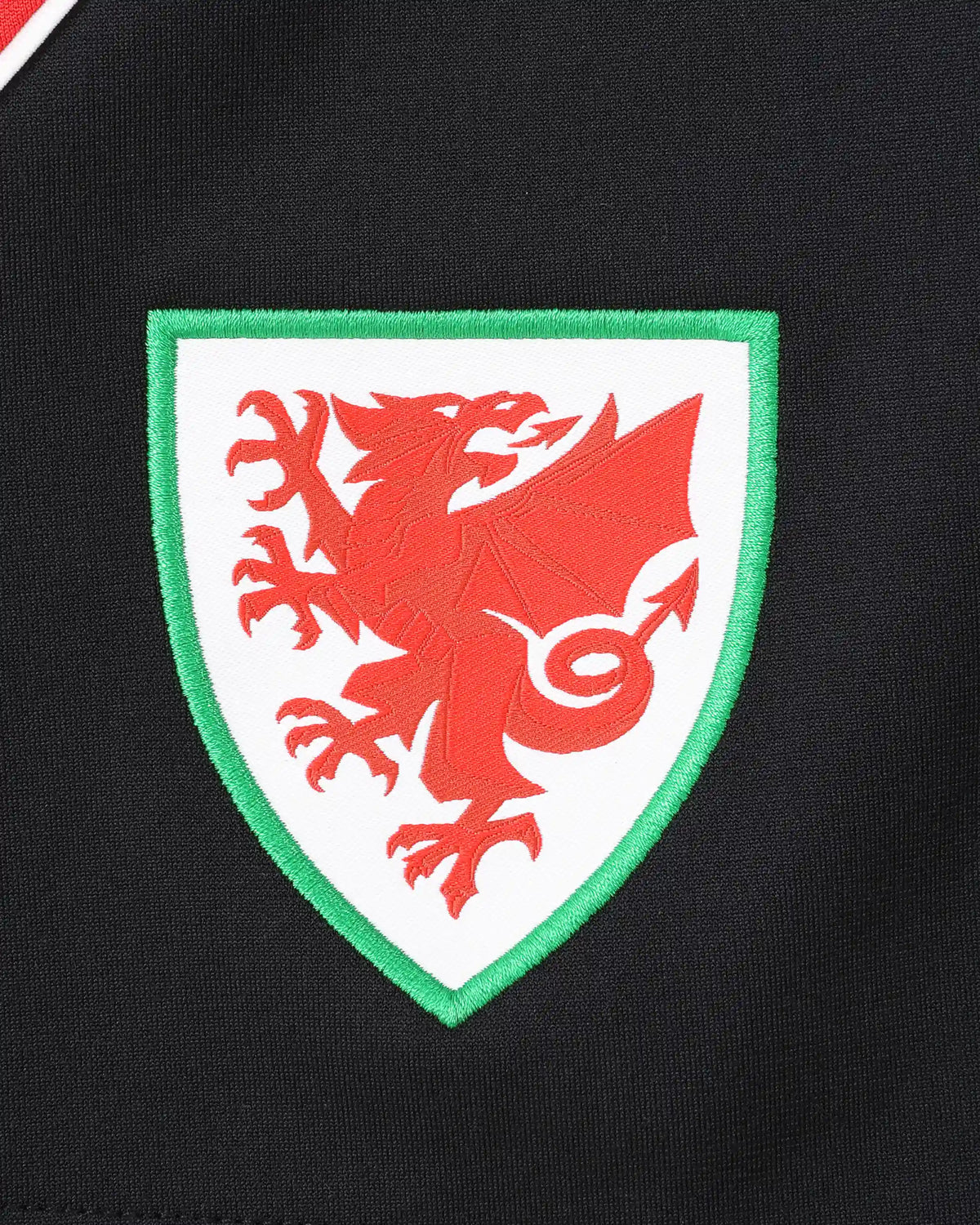 SUDU Shorts Wales SUDU 2026-28 Players Home Training Short - Junior