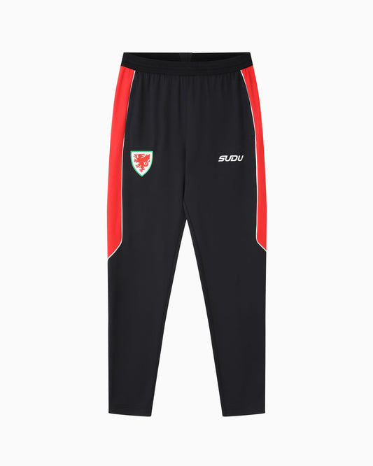 SUDU Pants Wales SUDU 2026-28 Players Home Training Pant