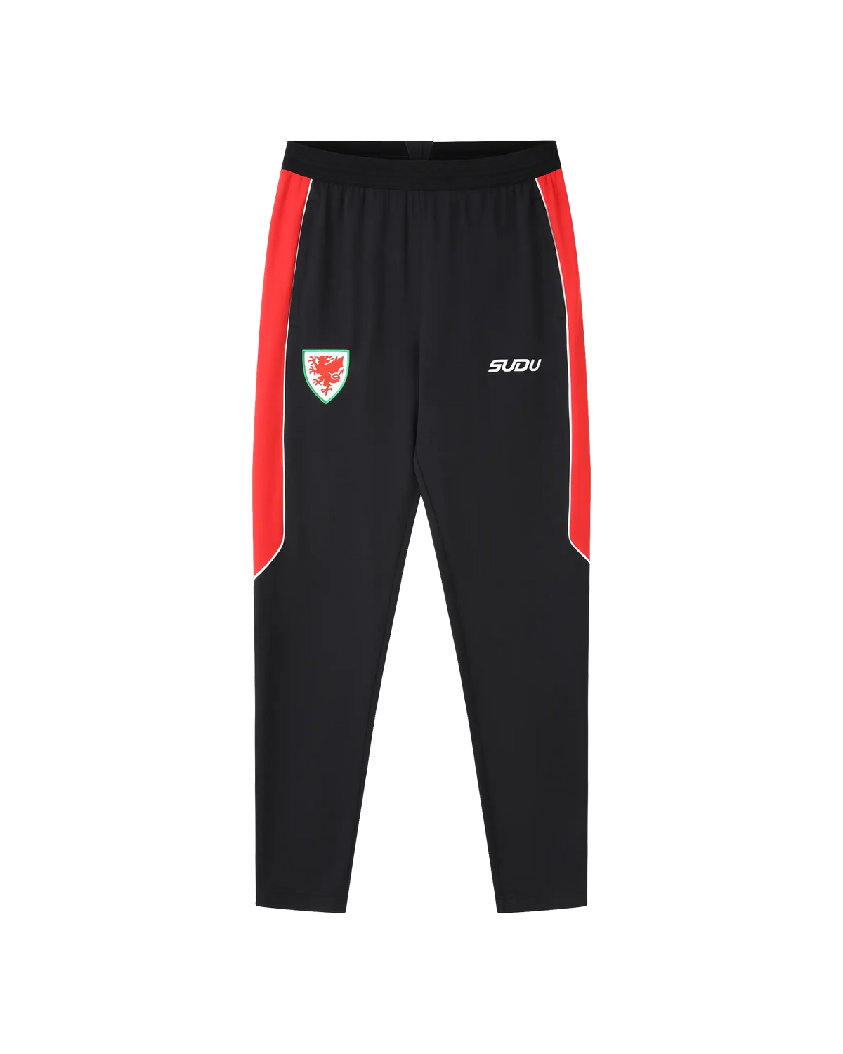 SUDU Pants Wales SUDU 2026-28 Players Home Training Pant - Junior