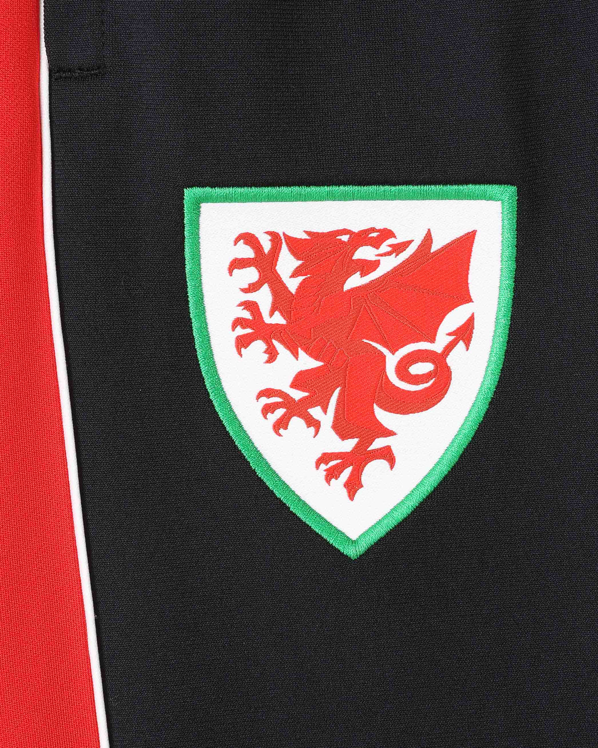 SUDU Pants Wales SUDU 2026-28 Players Home Training Pant