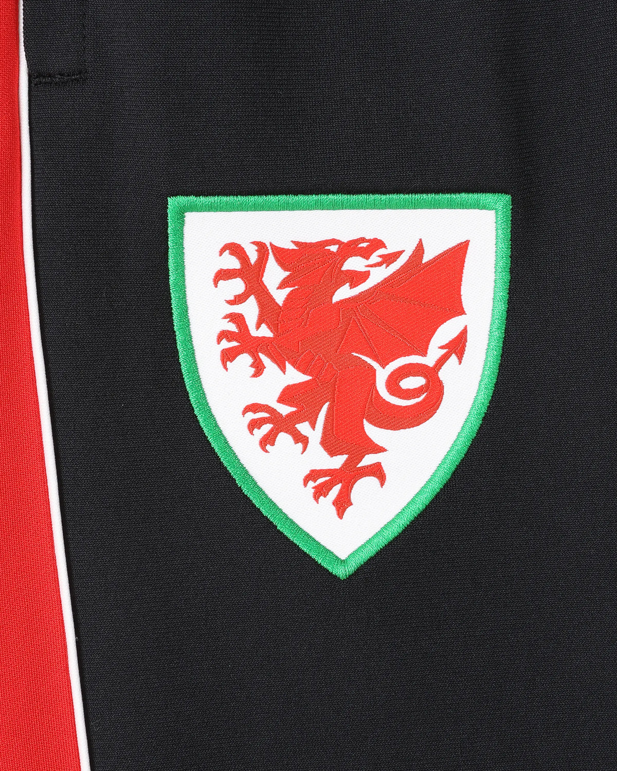 SUDU Pants Wales SUDU 2026-28 Players Home Training Pant - Junior