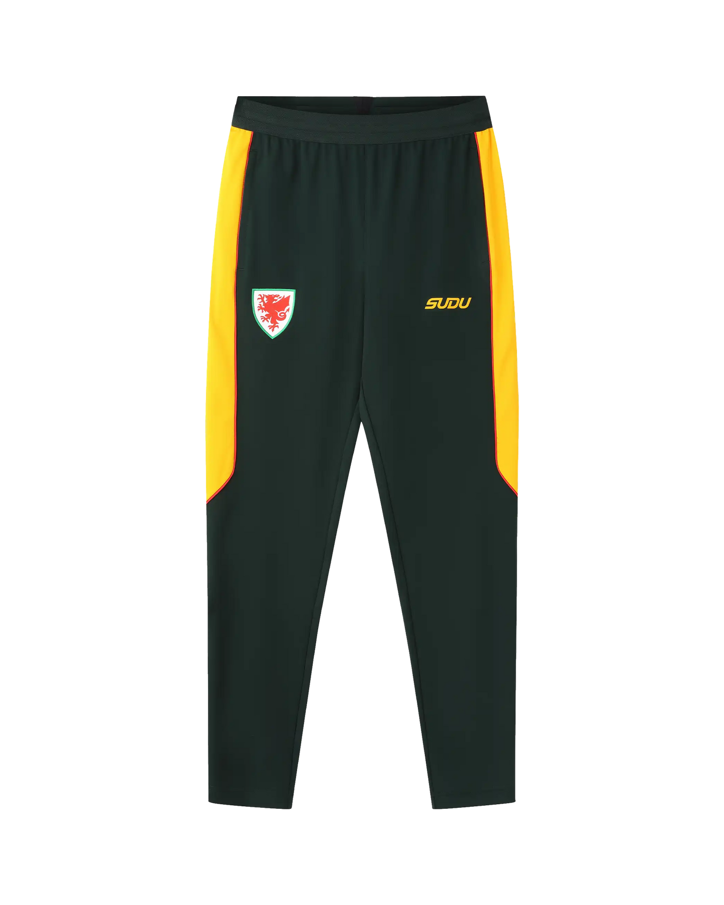 Wales SUDU 2026-27 Players Away Training Pant
