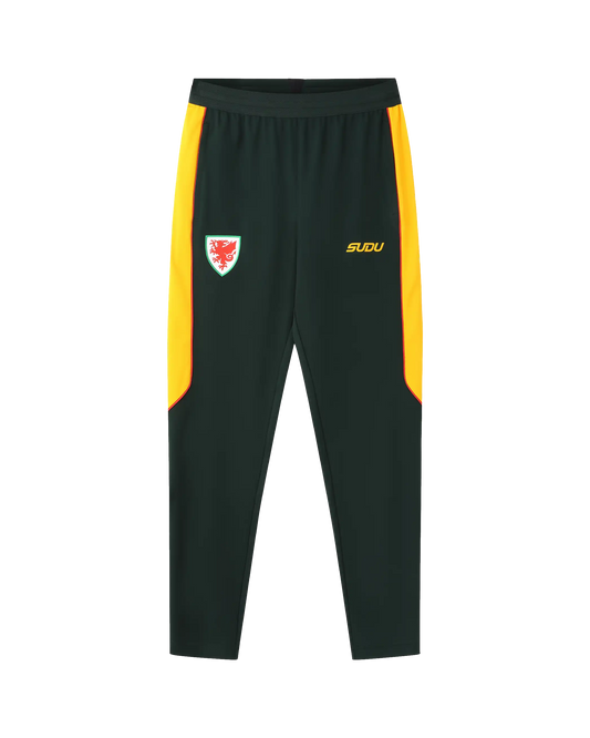 Wales SUDU 2026-27 Players Away Training Pant