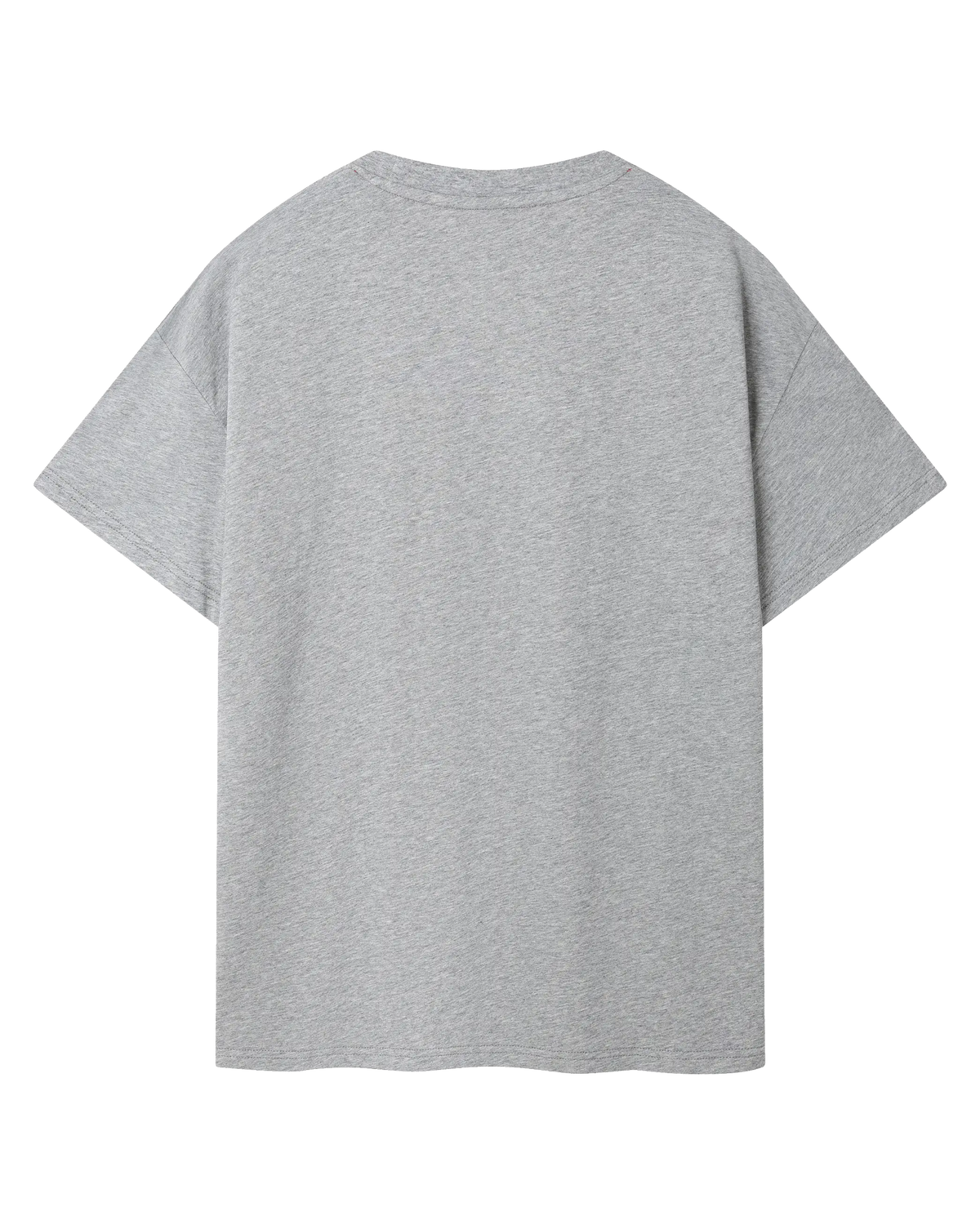SUDU T-Shirt Draig Crest T-Shirt - Grey