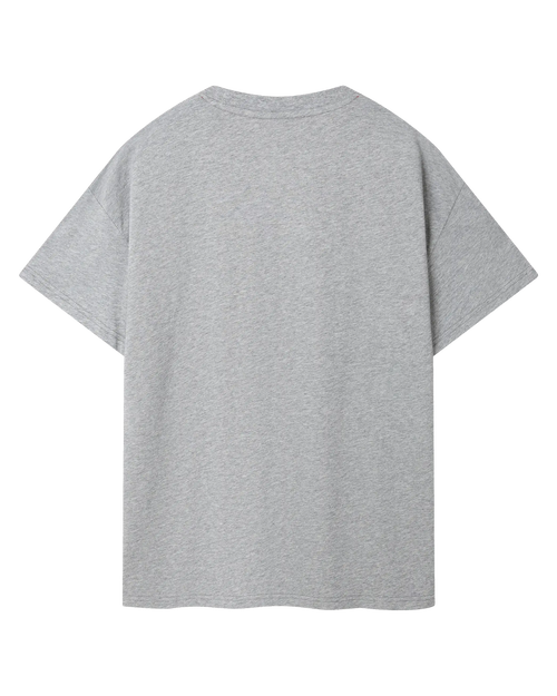 SUDU T-Shirt Draig Crest T-Shirt - Grey