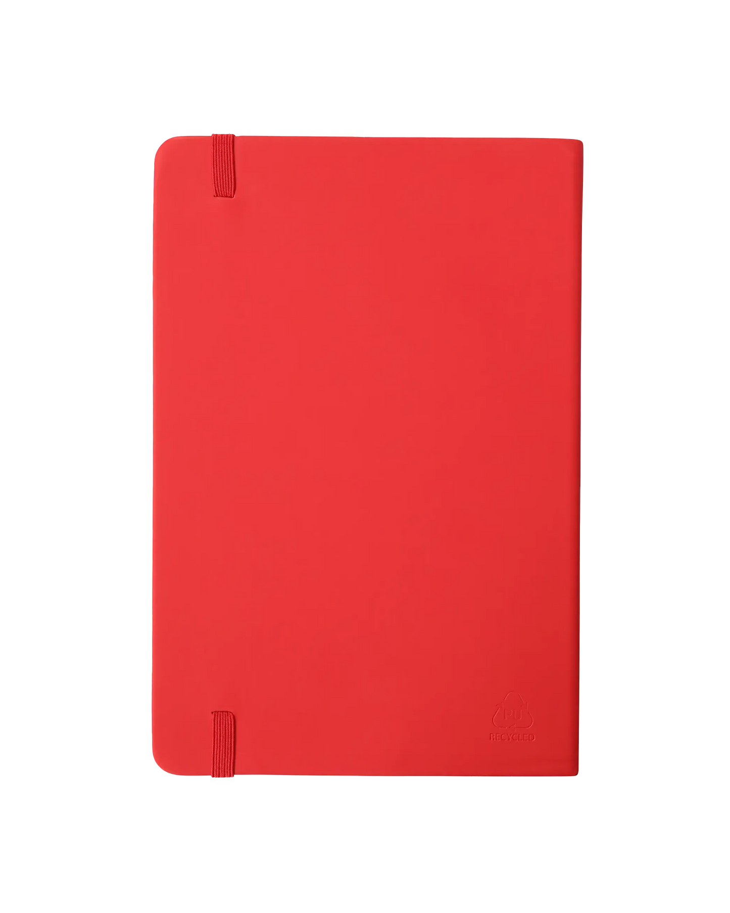 FAW Notebook A5 Soft Touch Notebook