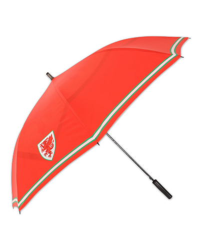 The Official Wales Football Store Umbrella CITI Golf Umbrella