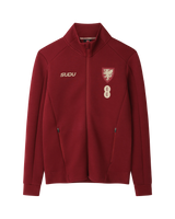 SUDU Jacket Wales SUDU 2026-28 Players Home Travel Jacket