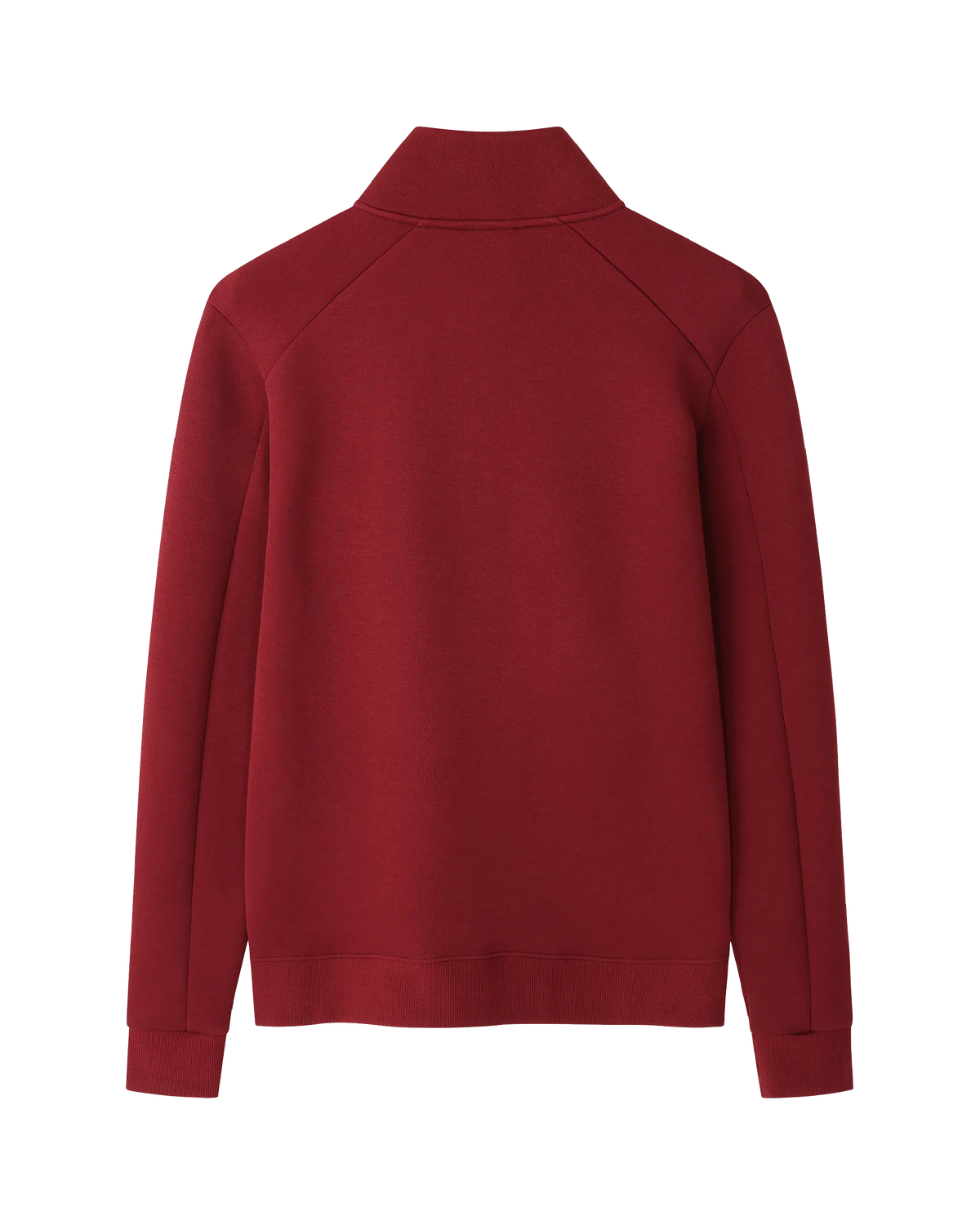 SUDU Jacket Wales SUDU 2026-28 Players Home Travel Jacket