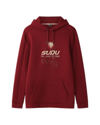 SUDU Hoodie Wales SUDU 2026-28 Players  Home Travel Hoodie - Junior