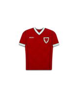 FAW Magnet Home Kit Magnet - Red