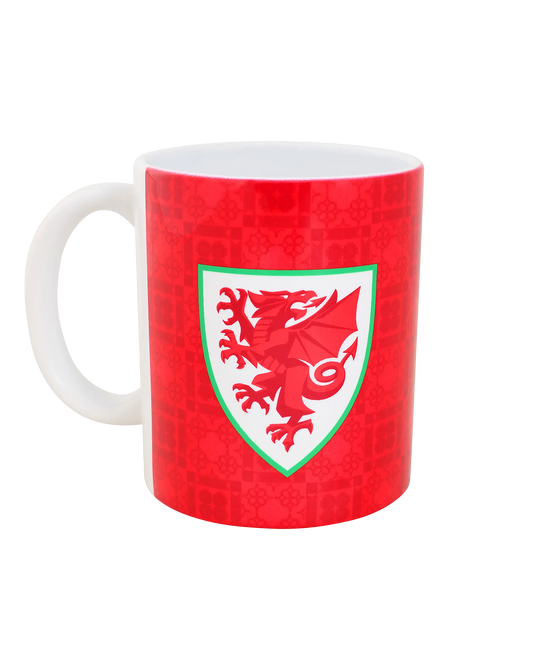FAW Mug Home Kit Mug