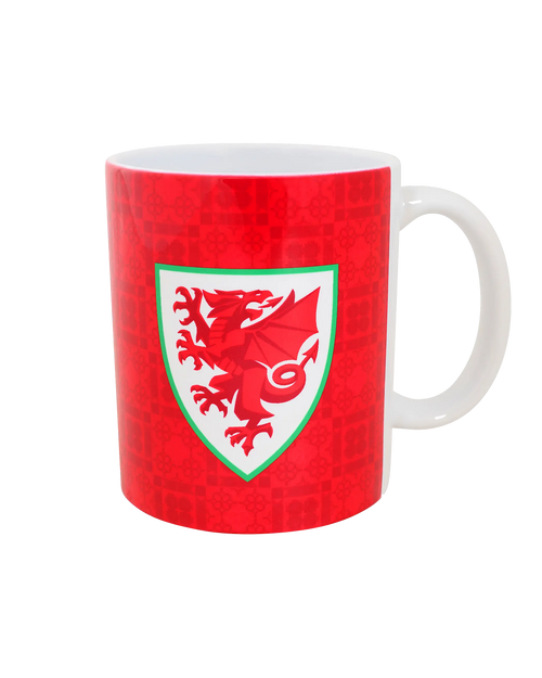 FAW Mug Home Kit Mug