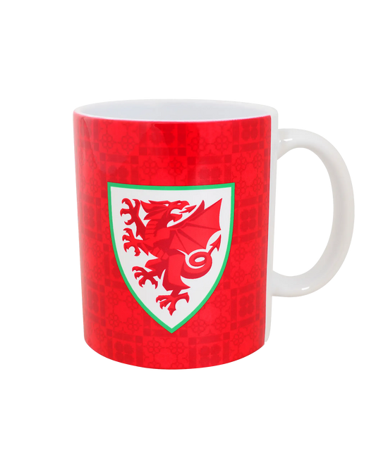 FAW Mug Home Kit Mug