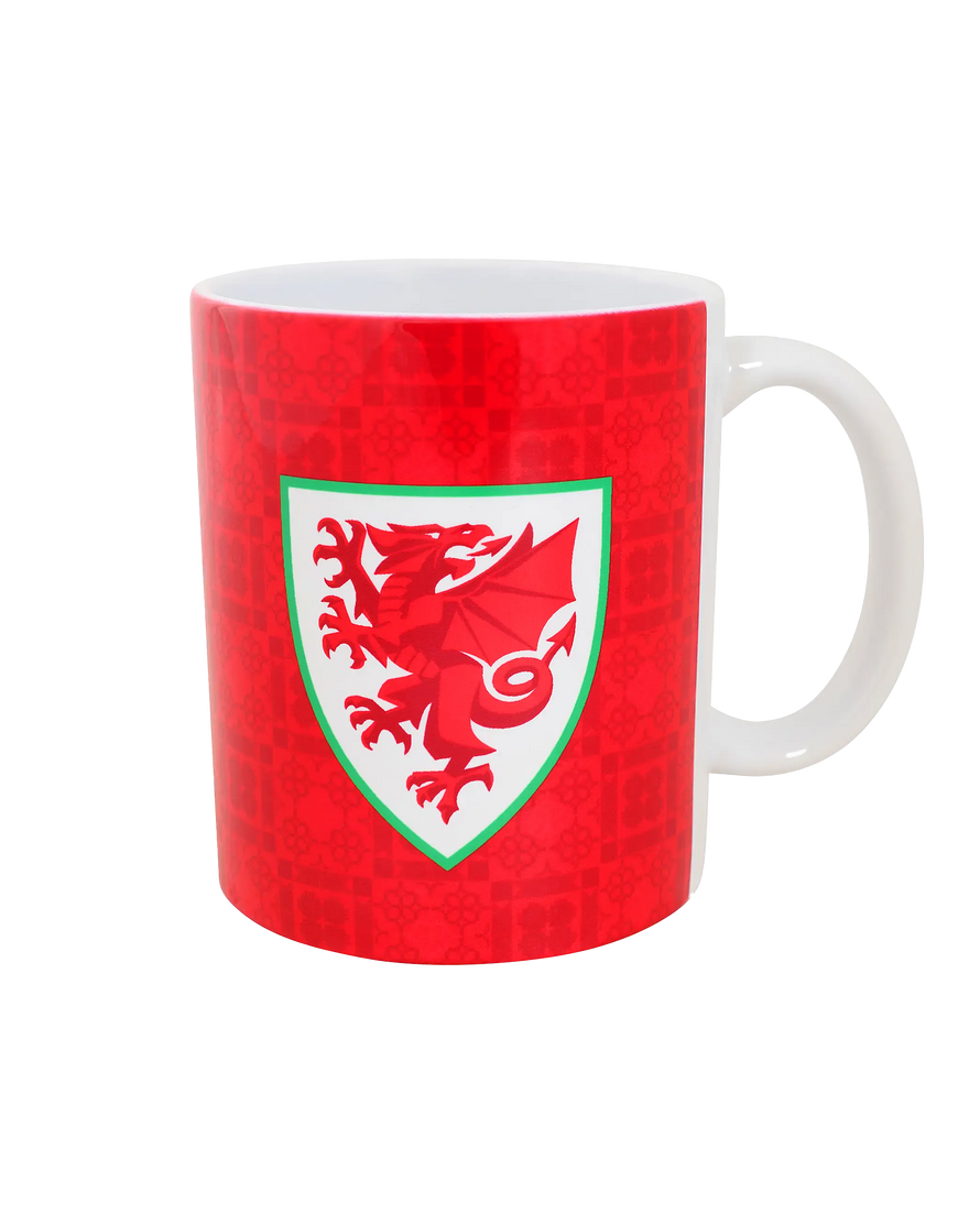 FAW Mug Home Kit Mug