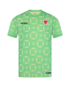 Goalkeeper - Green