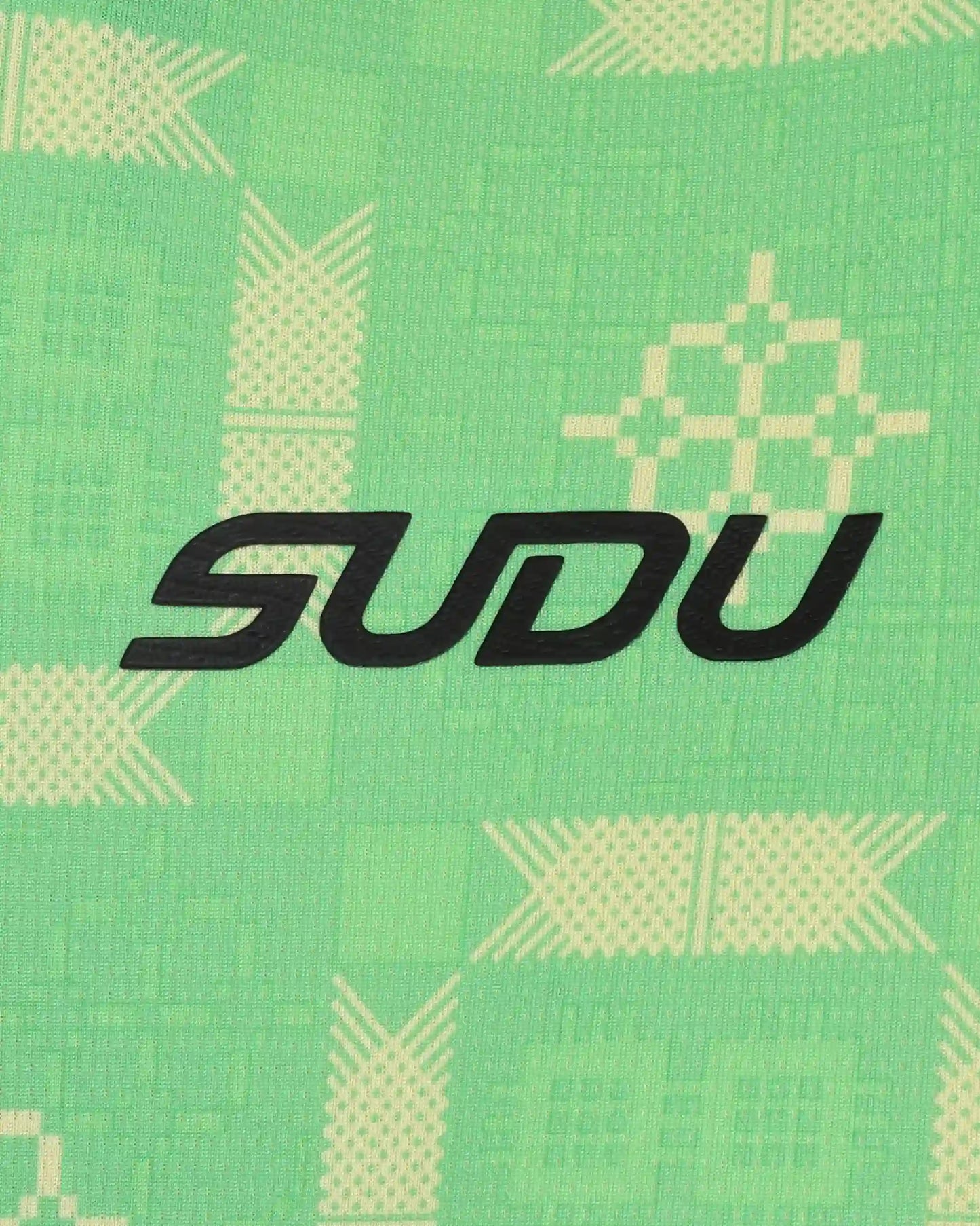 SUDU T-Shirt Wales SUDU 2026-27 Goalkeeper Shirt - Green - Junior