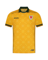 SUDU T-Shirt Wales SUDU 2026-27 Pro Away Shirt - Adult