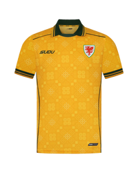 SUDU T-Shirt Wales SUDU 2026-27 Pro Away Shirt - Adult